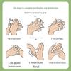 Dettol Antibacterial Floral Foam Hand Wash