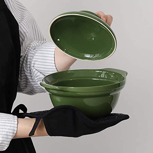 Pearl Metal Trivet with Silicone Backing, Non-Slip, and Doubles as a Mitten, Limited Edition, Black, BLKP, N-7739, 20cm Wide x 1cm Deep x 20cm High