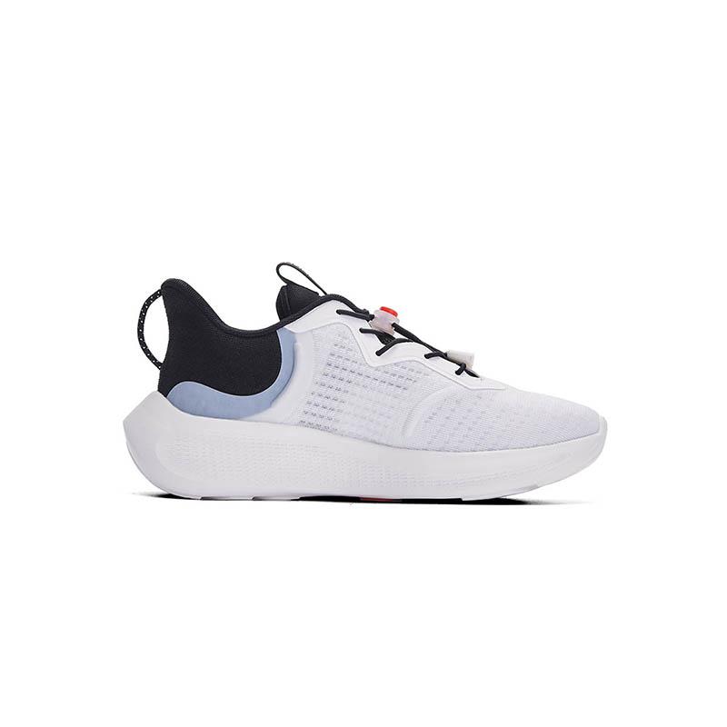 Under Armour Antelope Versatile Comfortable Lightweight Lace-Up Sneakers Kids Sneakers 2511104-1