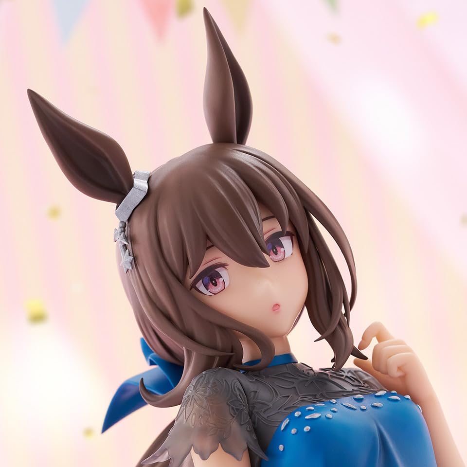 Uma Musume Pretty Dabi Figure Admire Vega Figure Trio-Try-iT