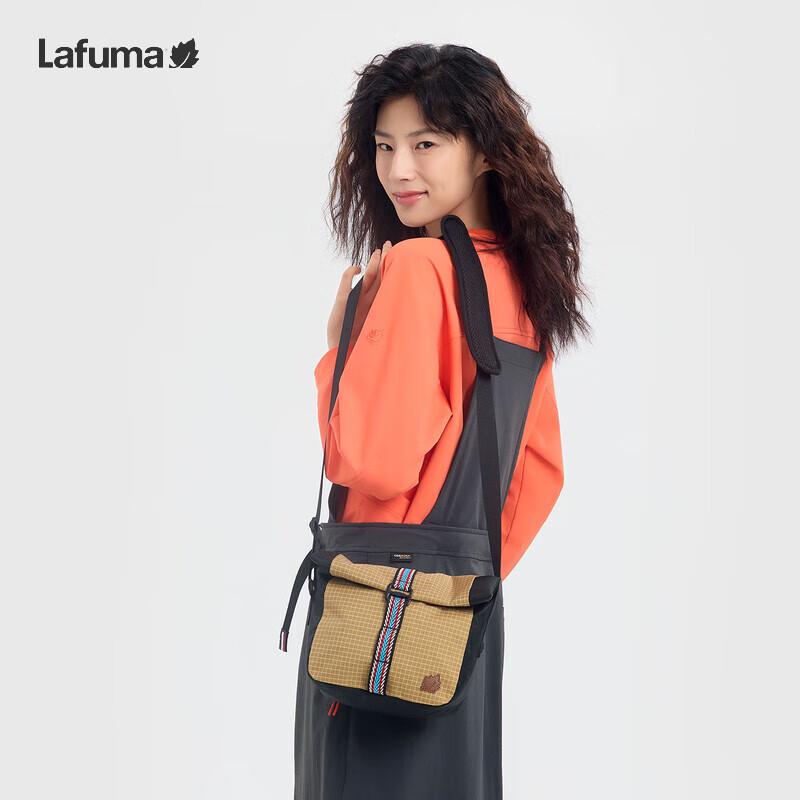 LAFUMA Lightweight Fashion Crossbody Bag