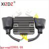 2003.0A Regulator for Honda CBR1000RR & CBR600RR Motorcycles