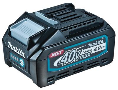 Batterie Lithium-Ion Makita BL4040 36V 40Vmax 4.0Ah A-69939