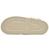 New FILA One Strap Slippers Men's Beige F12M226410FAG