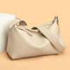 High Quality Soft PU Leather Women's Crossbody Bag, Fashionable Women's Shoulder Bag Suitable for Daily Use, Shopping, Commuting