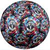 Manchester United Thema Fußballball Größe 5 Fußballball Weiche Haptik Professioneller Trainingsfußball für Outdoor-Sportarten