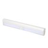 Motion Sensor Light Warm Light 10 LEDs Rechargeable Induction Night Light for Elderly Pregnant Women