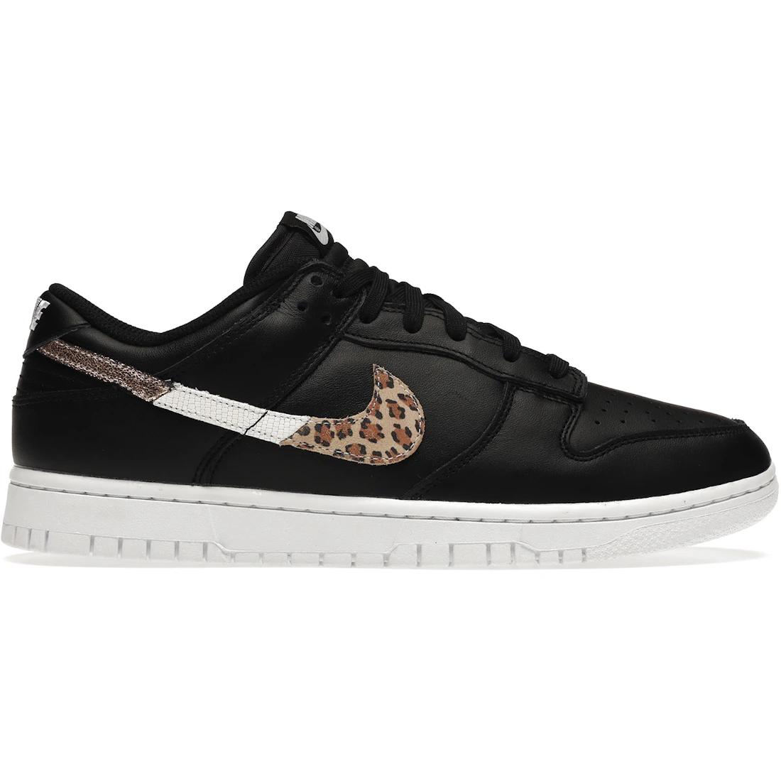 

Sneaker Nike Dunk Low SE Primal Black (Women s)(DD7099-001) 39