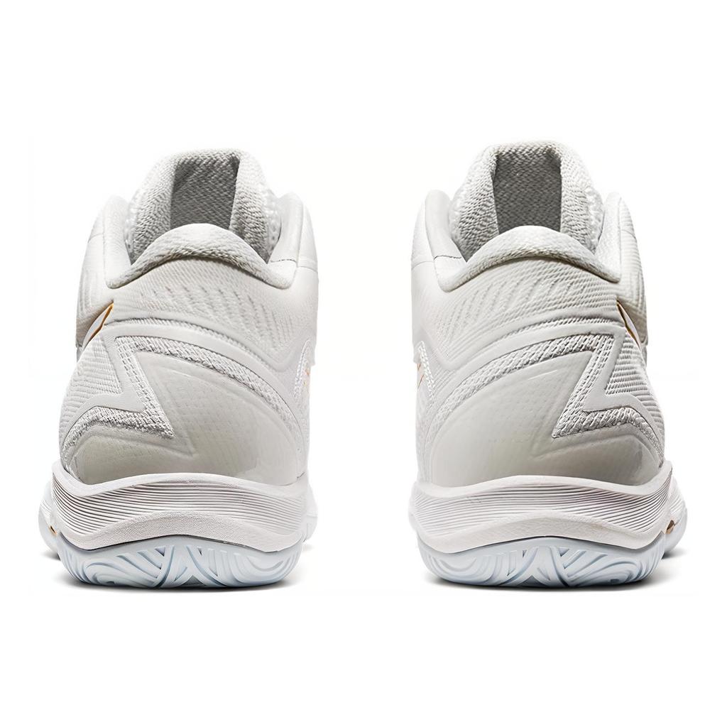 ASICS Gelhoop V12 'White' 1063A021-105