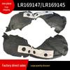 LR169147/LR169145 Front Wheel Arch Liner for 2023 Land Rover Range Rover Sport Version