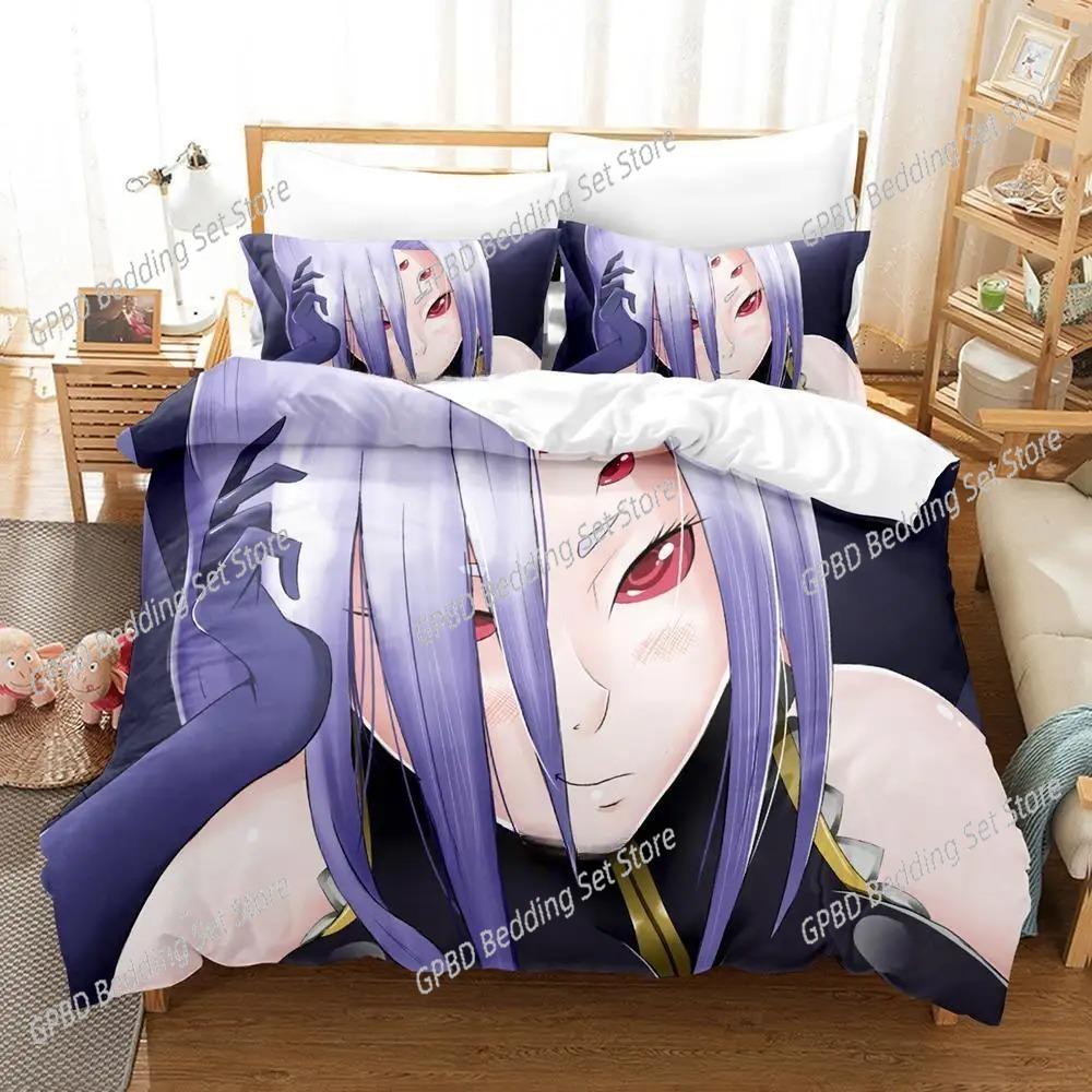 Western Style Bedding Set Sea Turtle Bedlinen White Quilt Set with Pillow Cover Super King Beds 3d Comfortable Thick Bedclothes