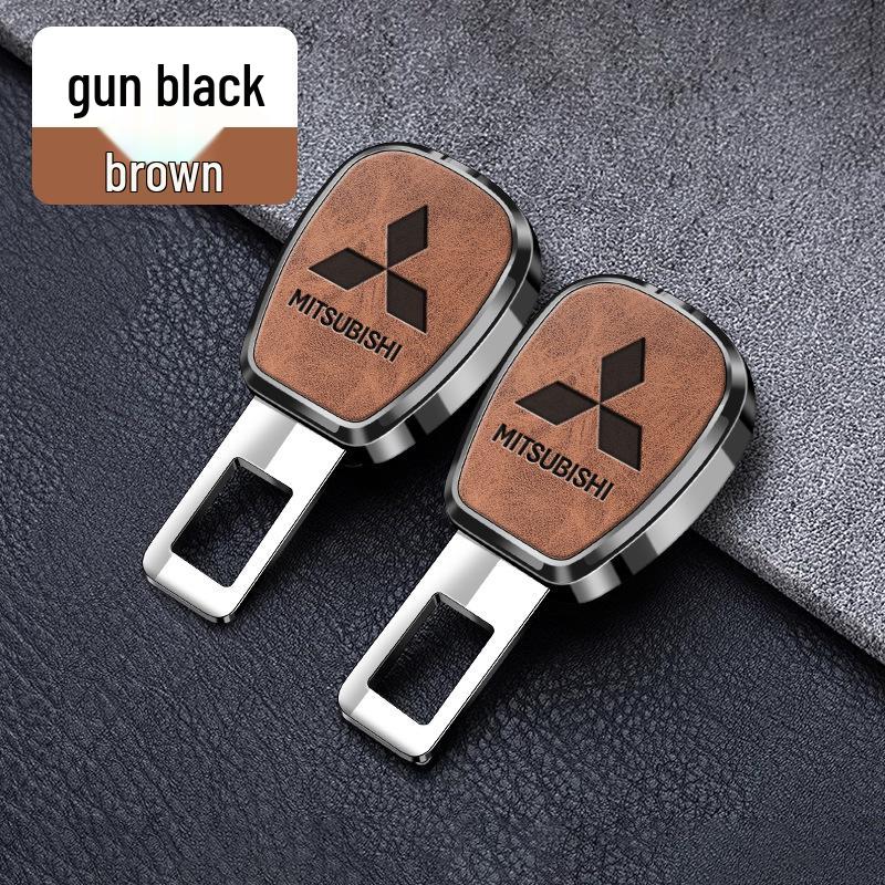 Mitsubishi Seat Belt Extender for Attrage, Outlander, Eclipse Cross, ASX, Pajero, Lancer