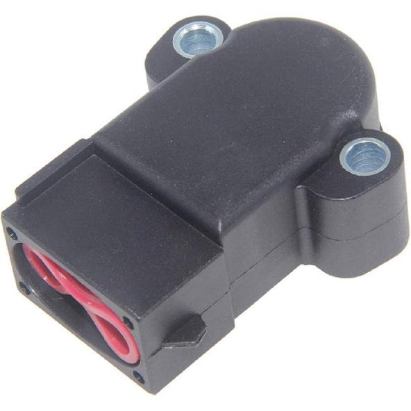 Throttle Position Sensor Throttle Position Sensor For 1990-1996 /Fit For F-ord F2TF9B989BA F2TZ-9B989-A Car Throttle Position Sensor