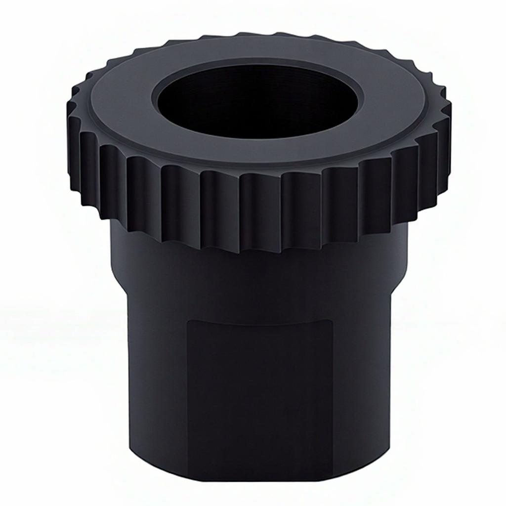 30 Teeth Bike Rear Hub Removal Tool Wheel Hub Locking Ring Nut Cr Steel Repairing Tool