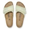 Birkenstock Kyoto Suede Flat Sandals Women's 1026482
