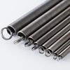 Dual Loop Hook Tension Spring, Steel Wire Thickness 0.3-6mm, Outer Diameter 3-50mm