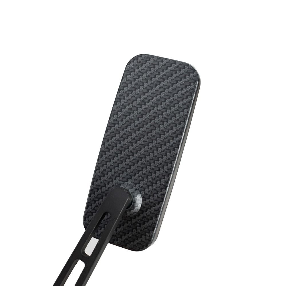 Anti-Glare Rear View Mirror  For Scooter Motorcycle Handlebar Rearview Mirrors  Motorbike Modified