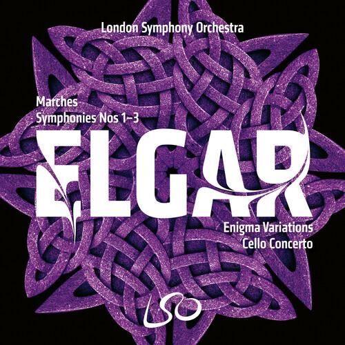 Arborescence London Symphony Orchestra &amp; Ch