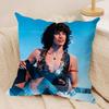 Conan Gray Holidays Cushion Cover Silky Short Plush DoubleSided Printed Pillow Case for Sofa All Seasons Home Decor Gift