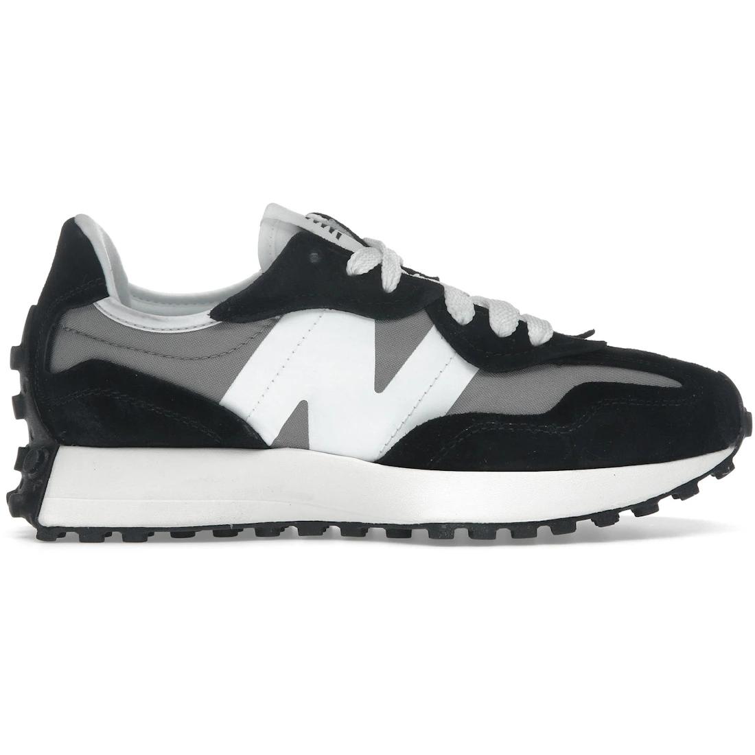 

Sneaker New Balance 327 Black Shadow Grey(U327WEC) 37