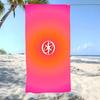 Band K-Katseyes Towel Beach Towel Oversized Super Absorbent Soft Swim Beachtowels For Men, Women