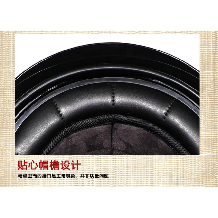 ORZ Motorcycle Helmet Retro German Classic Moto Helmet DOT Certification Capacete De Moto With HD Visors