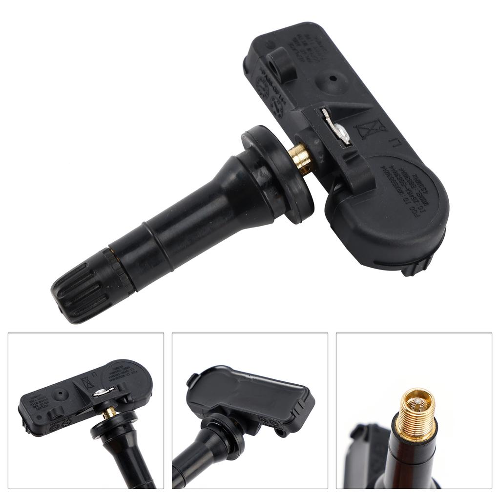 1X TPMS Tire Pressure Sensor For Dodge Jeep Chrysler RAM 56029398AB