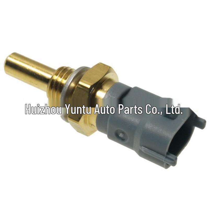 WK3.0 Diesel Water Temperature Sensor, Model 5066779AA