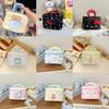 Cinnamoroll Creative Fabric Organizer With Large Capacity For Home Use