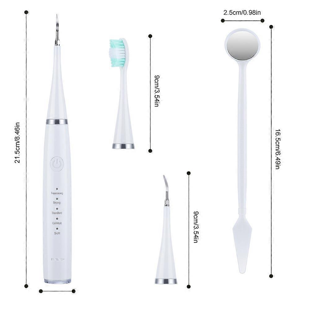 Smart Toothbrush Electric Toothbrush To Remove Stains And Tartar Teeth Whitening