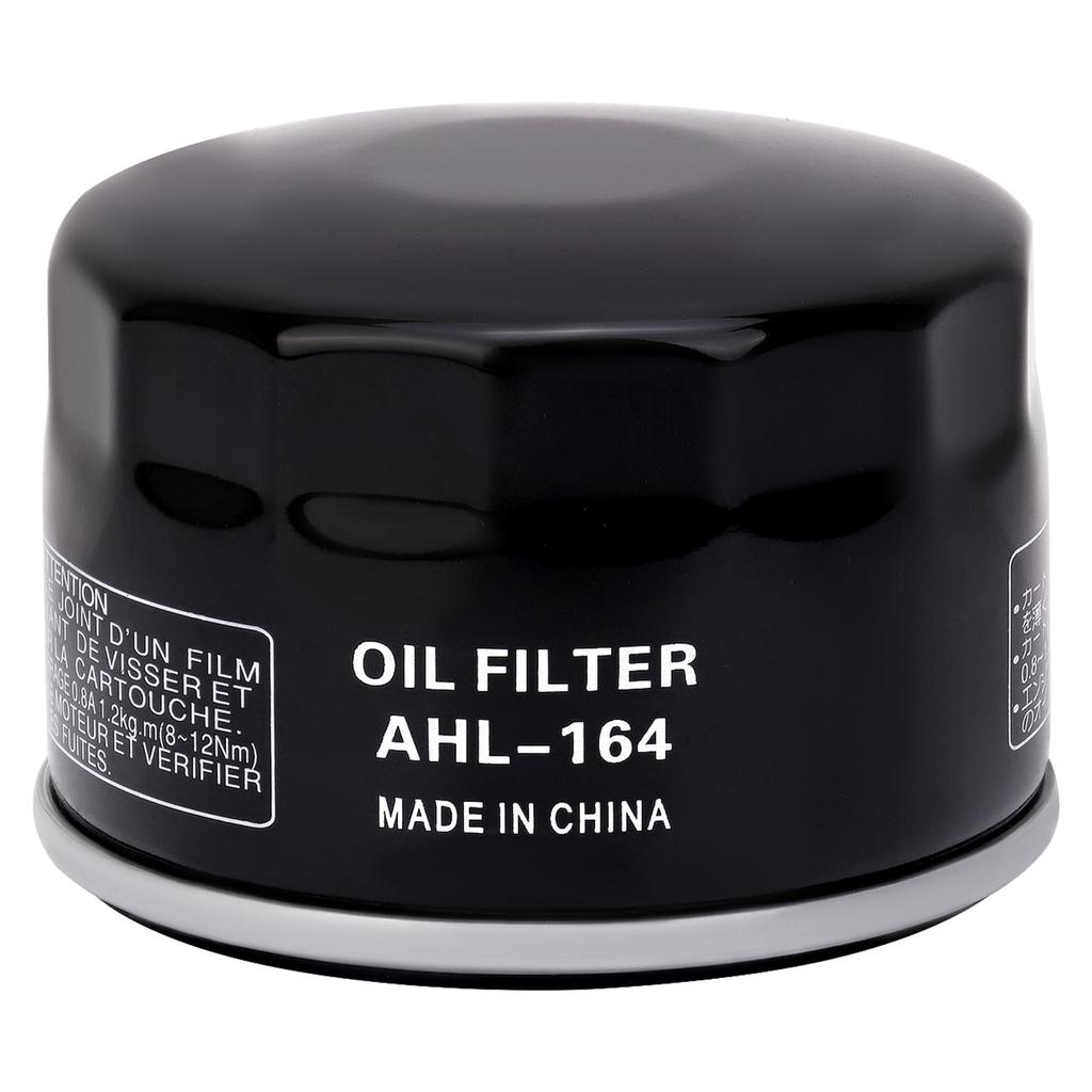 AHL Motorcycle Filter For BMW R1200 RS LCK54 2014-2018/R1200 RT LCK52 2013-2018/R1250 GS