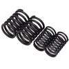 3 Sets S195 Flexible Engine Valve Spring Set Replacement Accassories