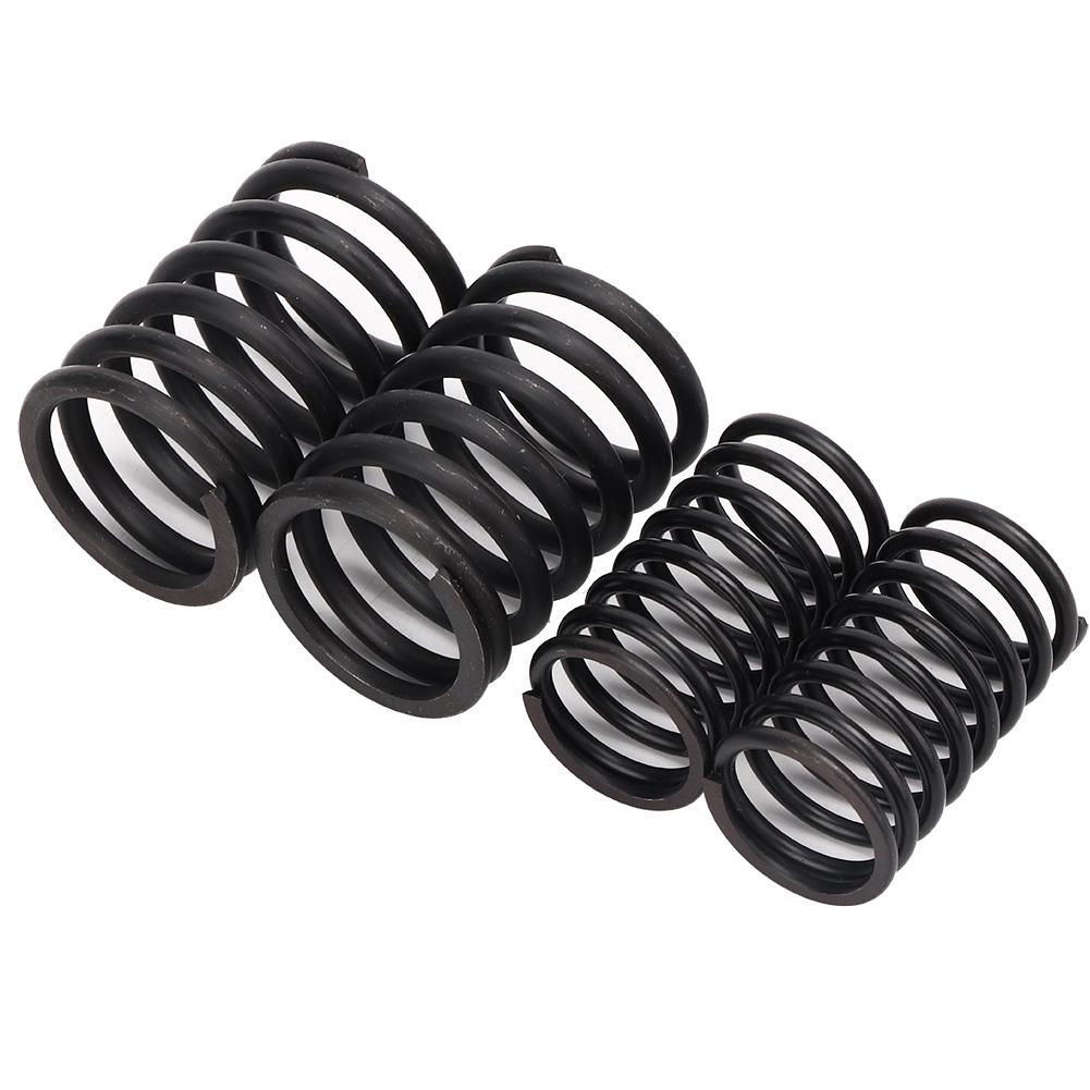 3 Sets S195 Flexible Engine Valve Spring Set Replacement Accassories