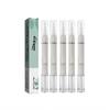 5x Caneta de Cuidados com as Unhas, Experiências Austríacas com Fungos nas Unhas, Experiências com Caneta de Cuidados com as Unhas, Tratamento Rápido e Intensivo para Fungos nas Unhas, Removedor Reparador de Unhas