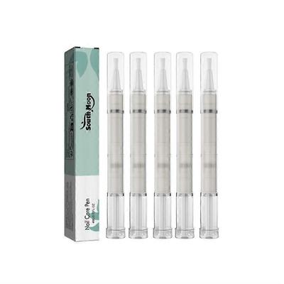 5x Nail Care Pen, Nail Fungus Austrian Experiences, Nail Care Pen Experiences, Nail Fungus Treatment Quick Intensive, Nail Repair Remover Less