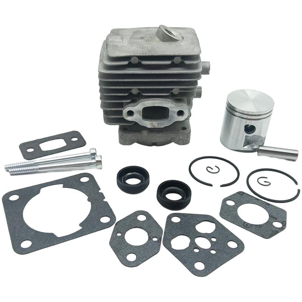 BG56 BG86 SH56 SH86 Model Model Tamiri için Contalar ve Vidalar ile Motor Silindir ve Piston Kiti 4241 020 1203 4241 020 1204