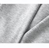 Soft and skin friendly cartoon sanitary pants for middle-aged and young children, spring and autumn knitted casual pants, parent-child pants