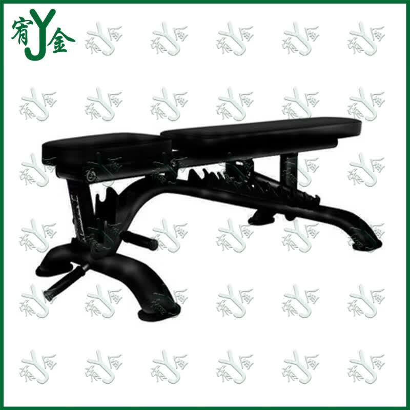 Adjustable Weight Bench