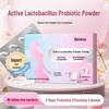 Women's Probiotic Powder for Vaginal Health