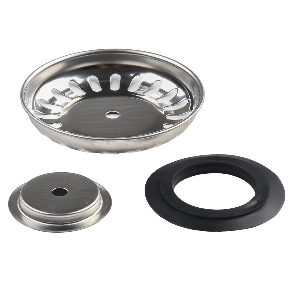 80mm 82mm Badewannen Badezimmer Waschbecken Waschbecken Sieb Becken Ablauf Filter