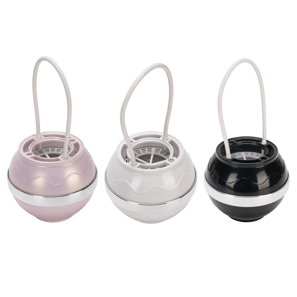 Bath Water Filter No Installation Hanging Bathtub Faucets Water Filter for Home and Travel