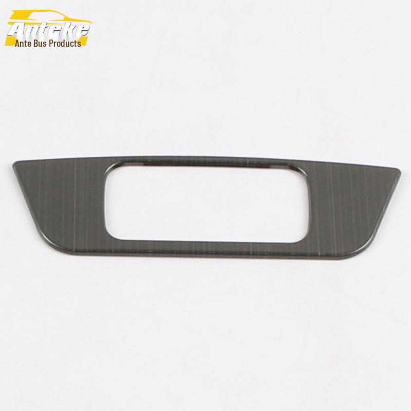 GS4 2020 Rear USB Light Ring & Charging Port Decorative Frame Sticker