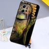 Gautama Buddhism Buddha Case For Xiaomi Redmi Note 14 13 9 10 11 12 15 Pro Plus Cover For Redmi 15 C 14C 12C 10C 13C