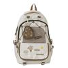 Japanese Ins Schoolbag for Female Primary School Students, High-value Third To Sixth Grade Girls, Cute Junior High School Students, Backpack.