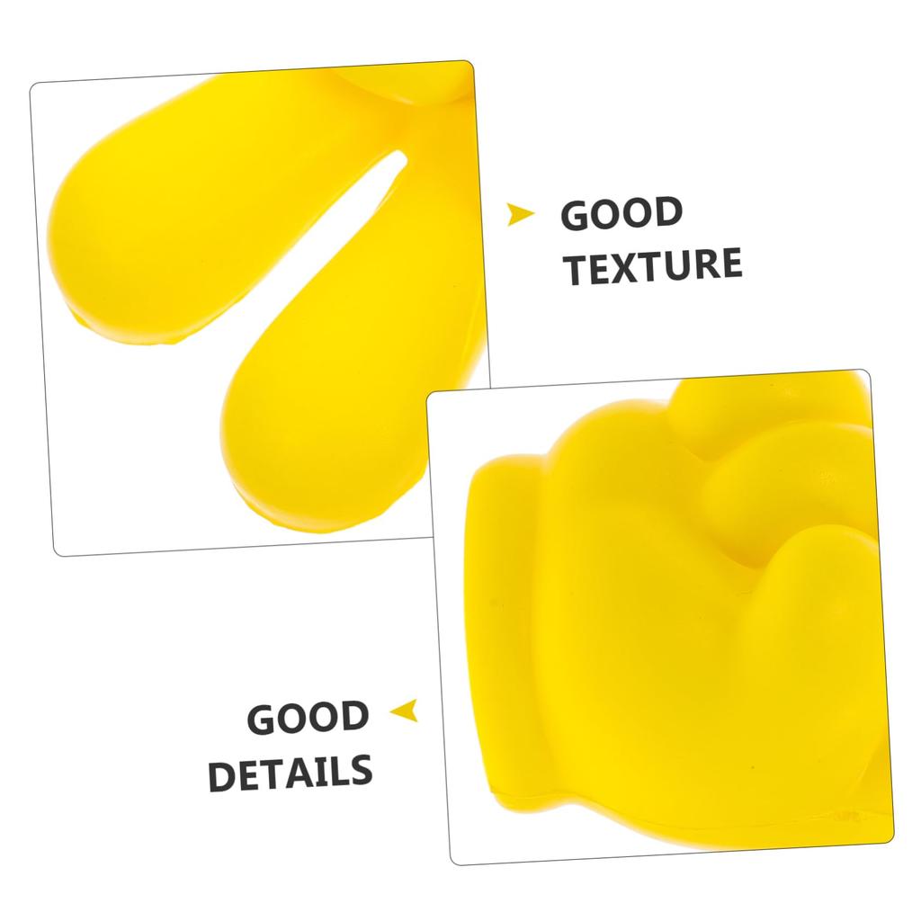 WEKAMOS H Car Roof Decoration, DIY Car Decoration, DIY Car Decoration, Car Decoration Seal,