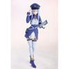 SHFiguarts Vladilena Milise, ca. 140 mm, PVC und ABS, bemalt, bewegliche Figur BAS61878