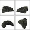 Harz Aquarium Dekoration Harz Aquarien Ornament Dekoration Künstliches Reptilien Terrarium Schildkröten Unterschlupf Höhle Zubehör