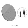 Bezprzewodowa ładowarka 30W do IPhone13 12 11 X XR XS 8 szybka bezprzewodowa stacja ładująca do Samsung Xiaomi Huawei OPPO telefon Qi ładowarka bezprzewodowa
