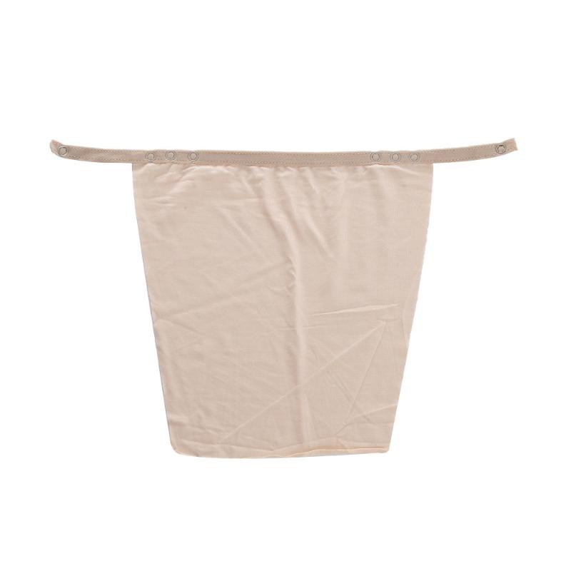 Adjustable Clip On Camisole Overlay Modesty Panel for Women Bra Insert Perfect for Layering Under Work Dresses or  Tops