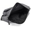 Men's Large Capacity Crossbody Bag Waterproof Shoulder Bag Business Travel Bag